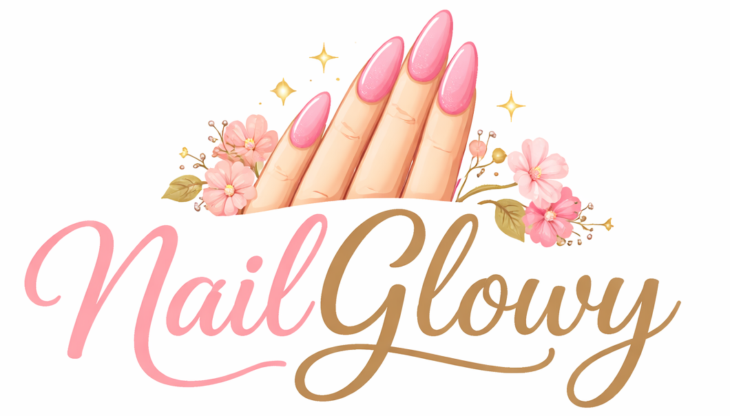 nail logo